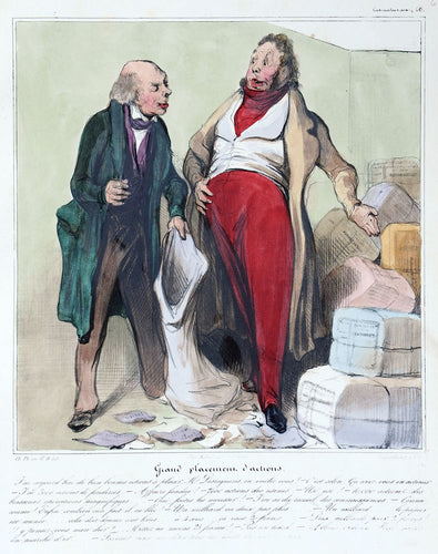 Big Placement of Actions