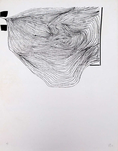 Variations Points Of Contact - No 9