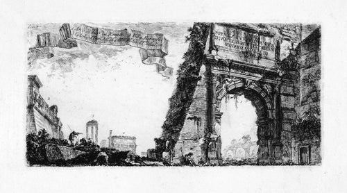 Arch of Titus