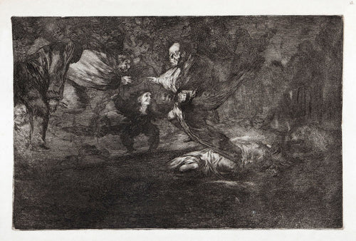 Dios los Cria y Ellos se Juntan