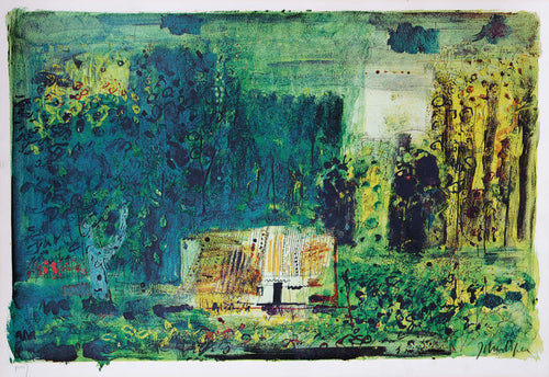 Woodmans Cottage, Charente