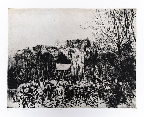 Eastleach - Late Winter