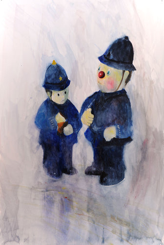 Two Policemen