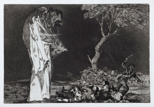 Por Temor no Pierdas Honor