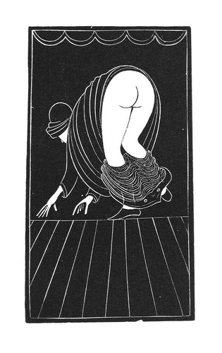 The Chinese Maidservant