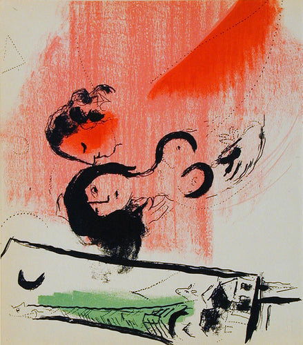 The Green Eiffel Tower