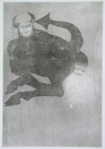 The Summoner's Prologue