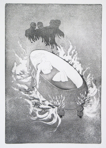 The Second Nun's Tale