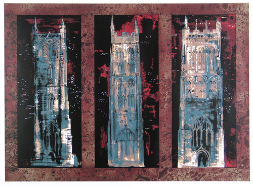 Three Somerset Towers