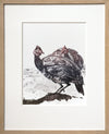 The Guinea Fowl (La Pintade)