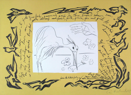 The Authors Prologue