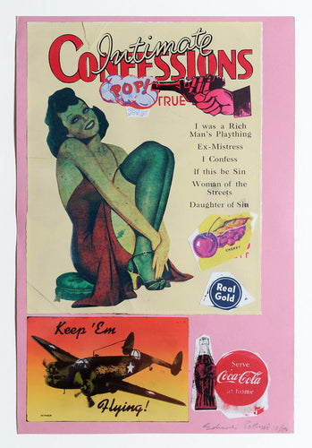 I was a Rich Man's Plaything