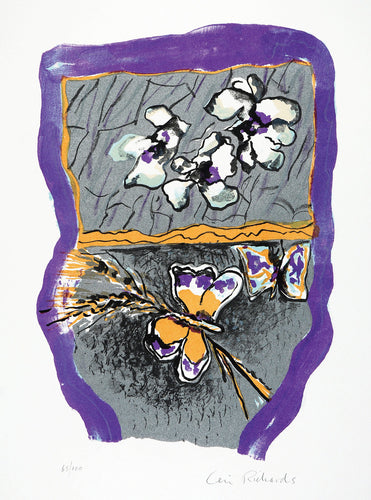 Elegy for Vernon Watkins