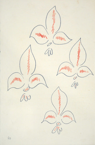 Poèmes - Charles D'Orléans