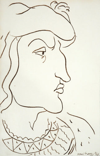 Poèmes - Charles D'Orléans