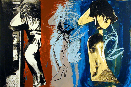 Stones and Bones XXV