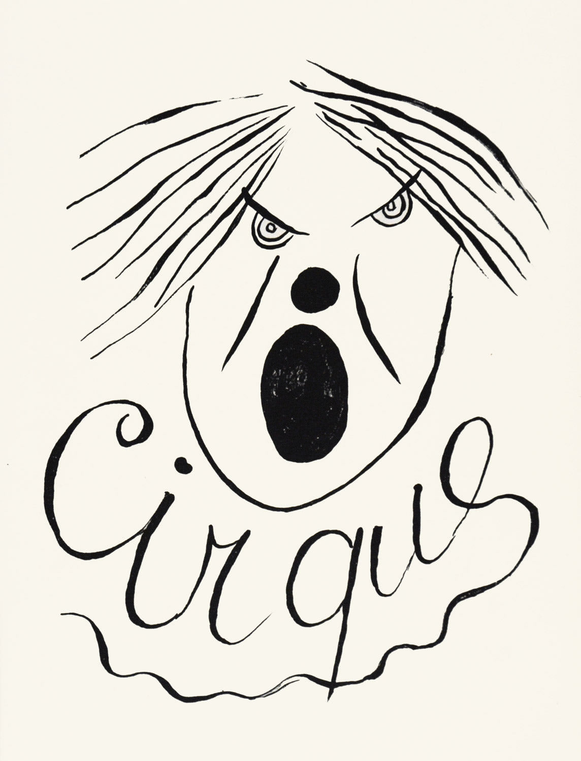Cirque (106)
