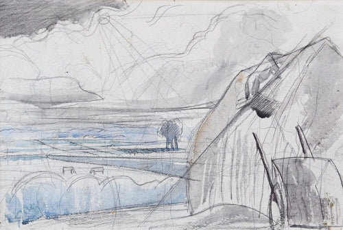 Untitled - Farm Building