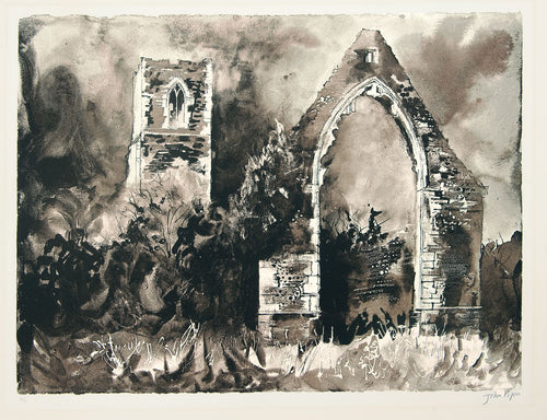 Babingley - Sepia Variation