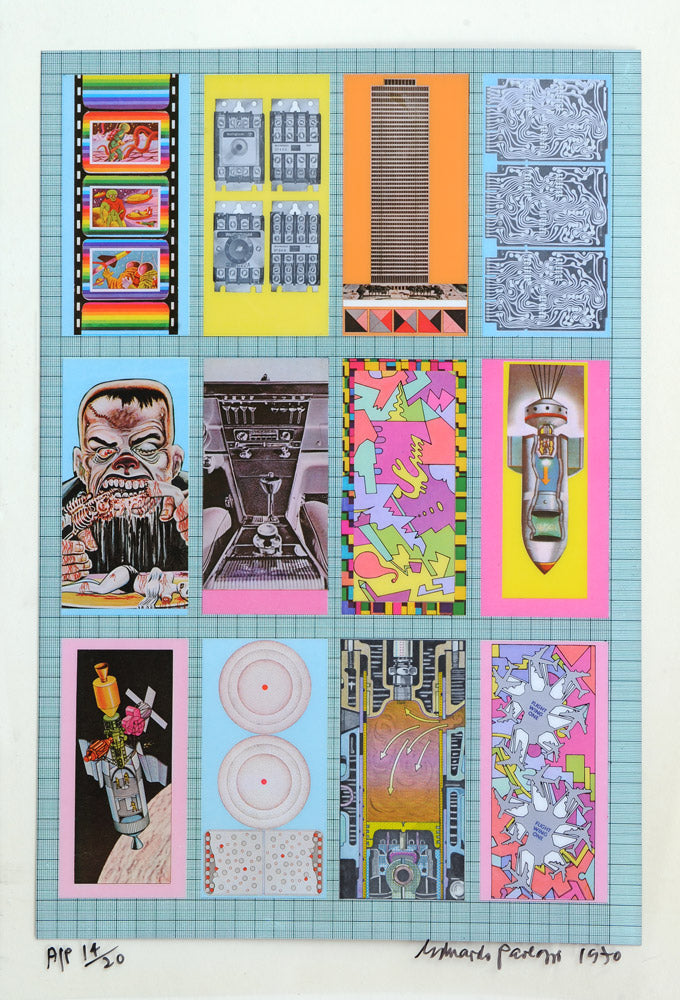 Will the Future Ruler of the Earth come from the Ranks of the Insects