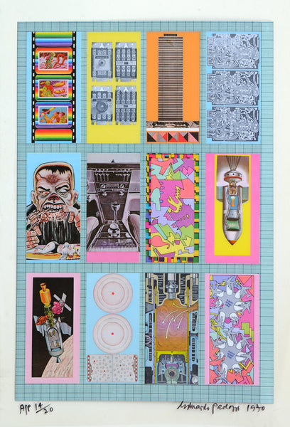 Will the Future Ruler of the Earth come from the Ranks of the Insects