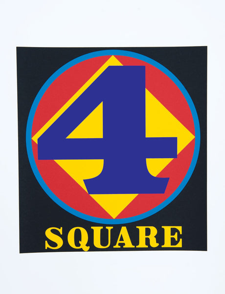 Polygon: square-four