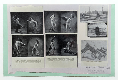 Trigger Assembly Removal