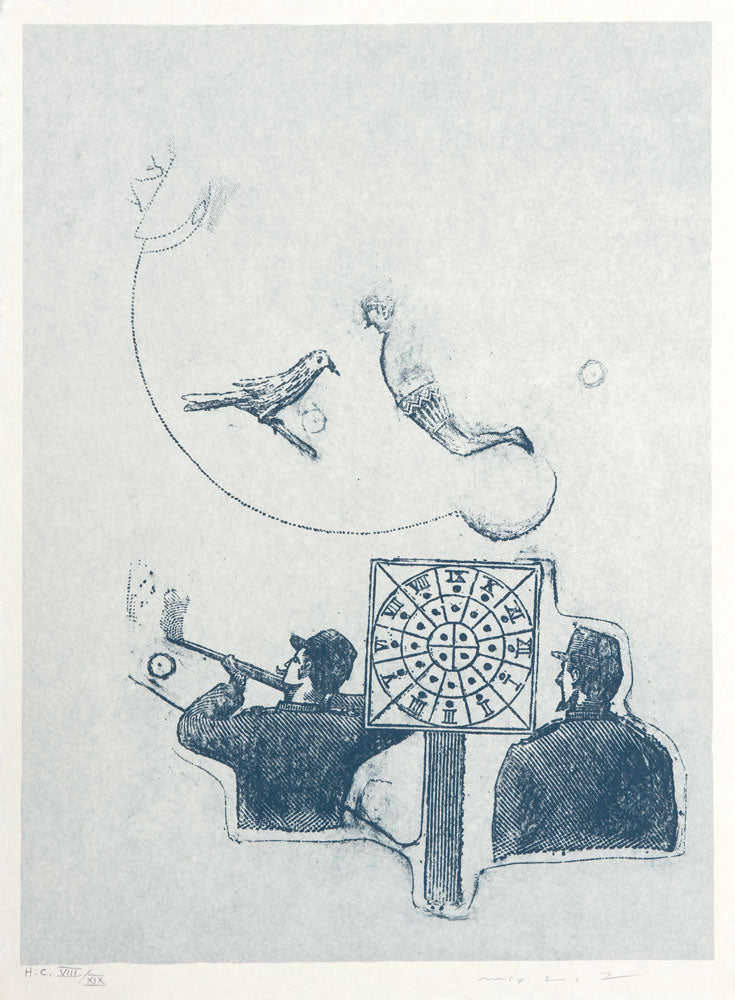 Peut-on tuer la lune. Tuer le rossignol. Qui chante dans la lune. Tuer la luciole?