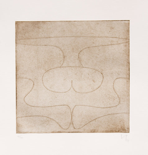 The Cave of Calypso I