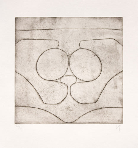 The Cave of Calypso II