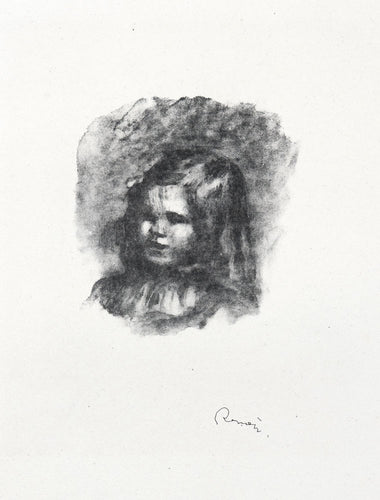 Claude Renoir, Tourn?