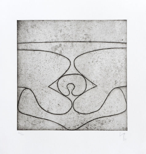 The Cave of Calypso III