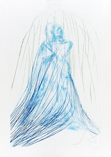 Iseult et Branguine (Iseult and Branguine)