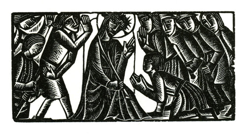 The Crowning with Thorns