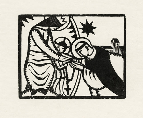 The Most Holy Rosary