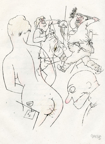 Sport und Liebe - Sport and Love