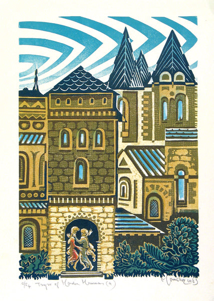 Tryst of Maiden Mummers (9)