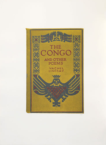 The Congo and Other Poems
