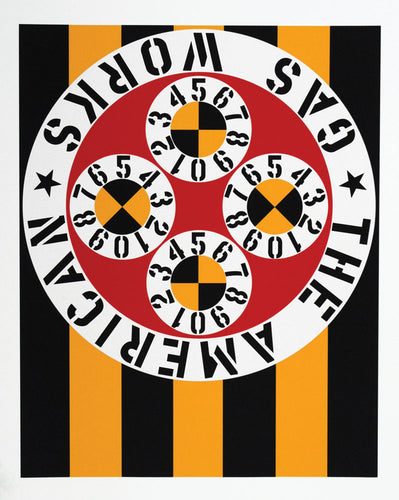 The american gas works