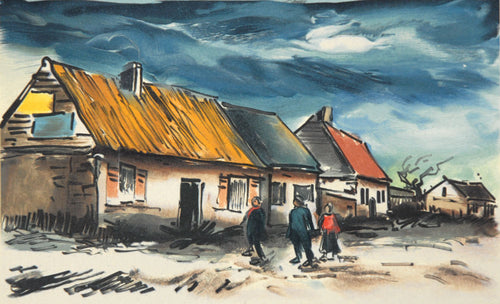 La Table aux Crevés