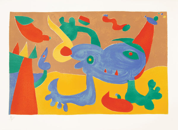 Le Massacre du Roi de Pologne