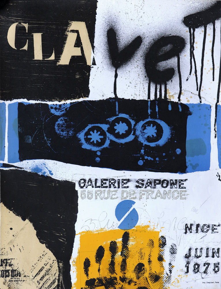 Galerie Sapone - 55 Rue De France