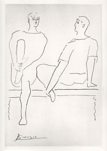 A celle qui ne sait pas