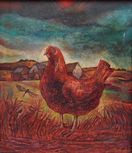 Chicken II