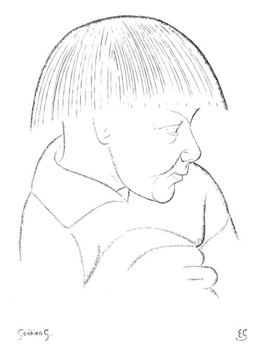 Portrait: Gordian G.