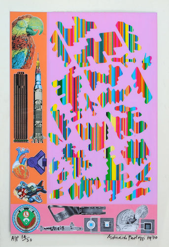 Human Fate and World Powers