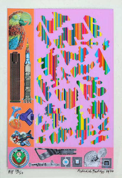 Human Fate and World Powers