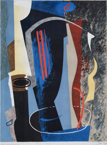 Abstract Composition