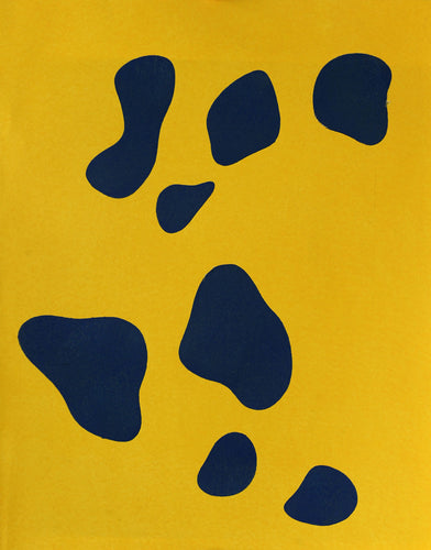 Untitled (Configuration)