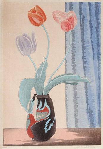 Tulips